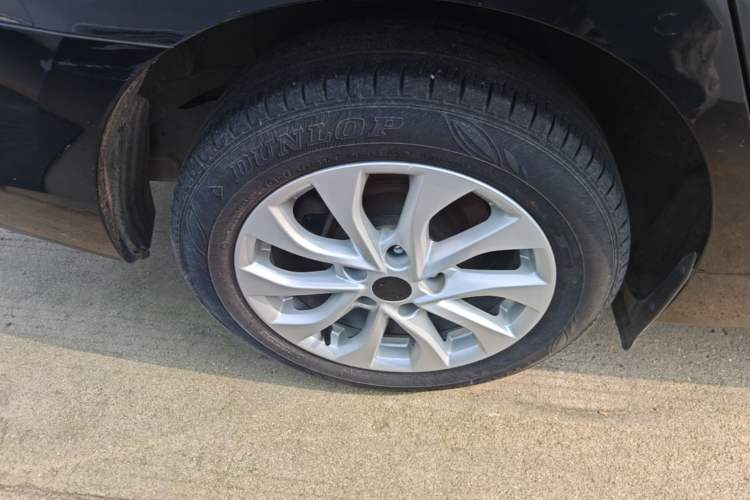 Used Nissan Sylphy 2022 Classic 1.6XL CVT Luxury Edition Right Rear Wheel Hub