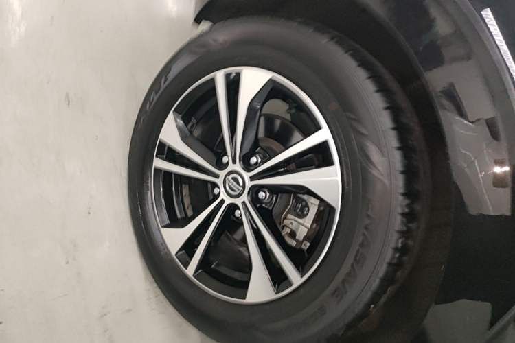 Used Nissan Sylphy 2022 1.6L XL CVT Enjoyment Edition Right Rear Wheel Hub