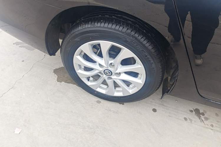 Used Nissan Sylphy 2022 Classic 1.6XE CVT Comfort Edition Right Rear Wheel Hub
