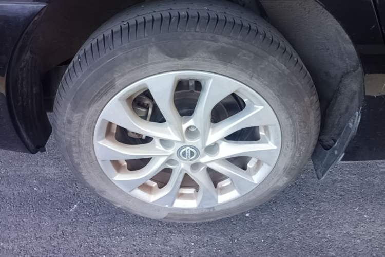 Used Nissan Sylphy 2022 Classic 1.6XE CVT Comfort Edition Right Rear Wheel Hub