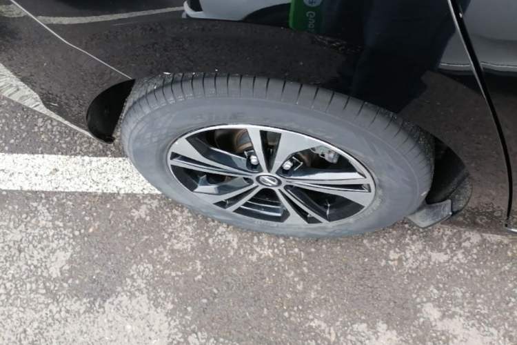 Used Nissan Sylphy 2022 1.6L XL CVT Enjoyment Edition Right Rear Wheel Hub