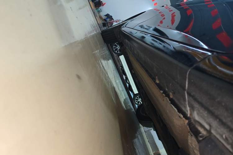 Used Nissan Sylphy 2022 Classic 1.6XE CVT Comfort Edition Right Side Sill
