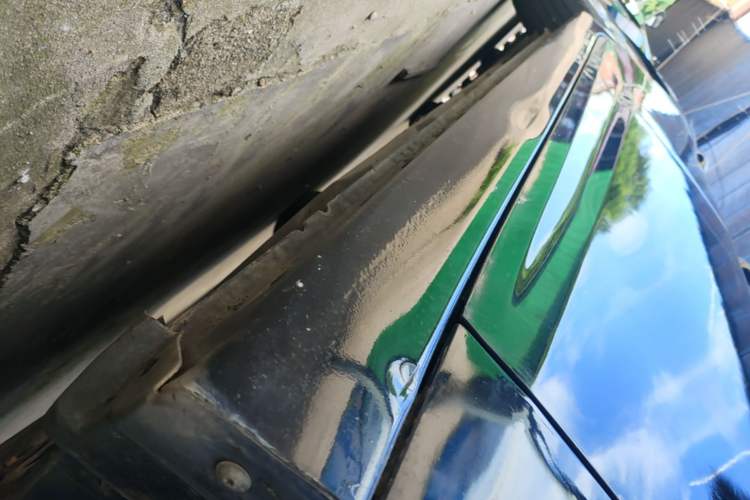 Used Nissan Sylphy 2022 Electric-Drive e-POWER Super Connect PLUS Right Side Sill