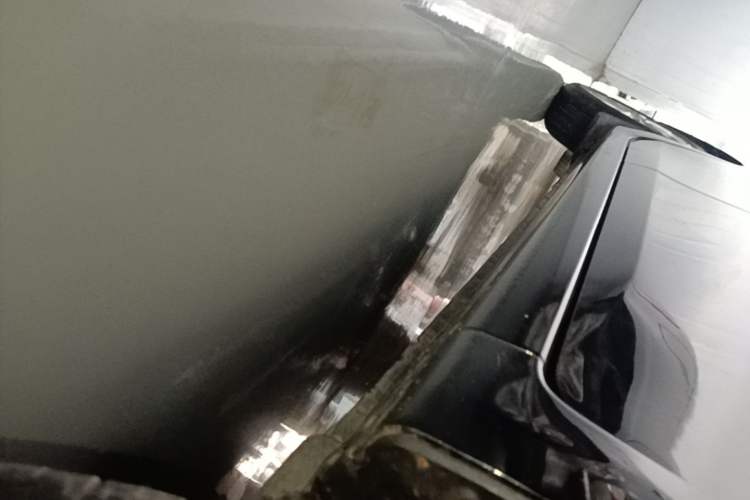 Used Nissan Sylphy 2022 Classic 1.6XE CVT Comfort Edition Right Side Sill