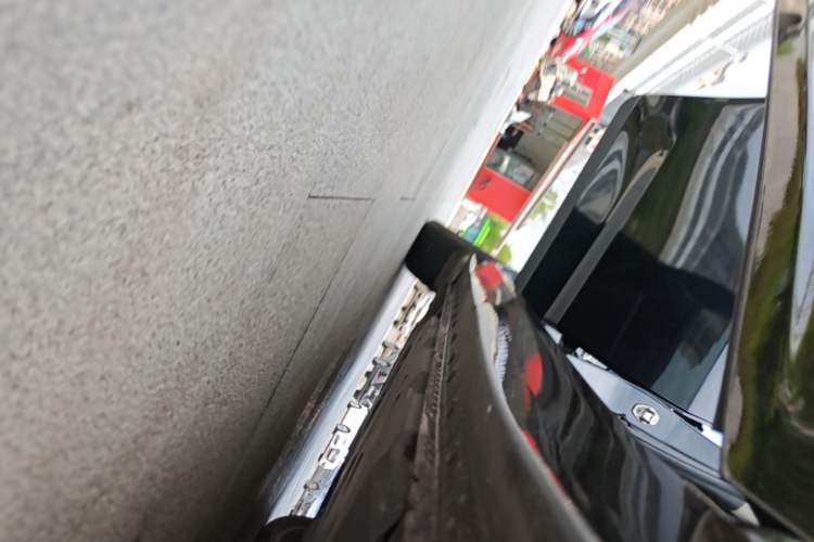 Used Nissan Sylphy 2022 Electric-Drive e-POWER Super Connect PLUS Right Side Sill
