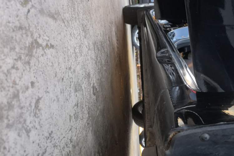 Used Nissan Sylphy 2022 Classic 1.6XE CVT Comfort Edition Right Side Sill