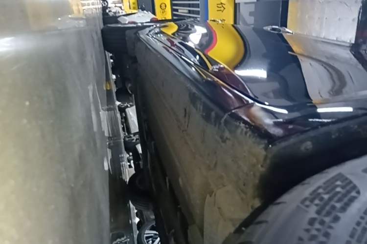 Used Nissan Sylphy 2022 Revised Version Classic 1.6XL CVT Luxury Edition Right Side Sill