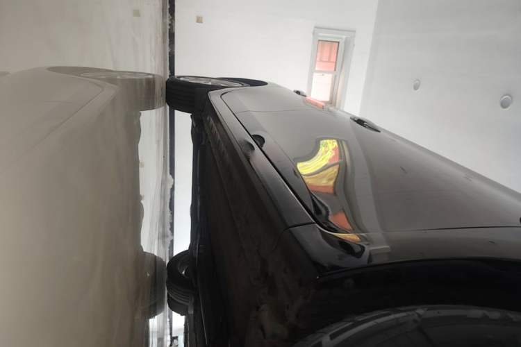 Used Nissan Sylphy 2022 Classic 1.6XE CVT Comfort Edition Right Side Sill