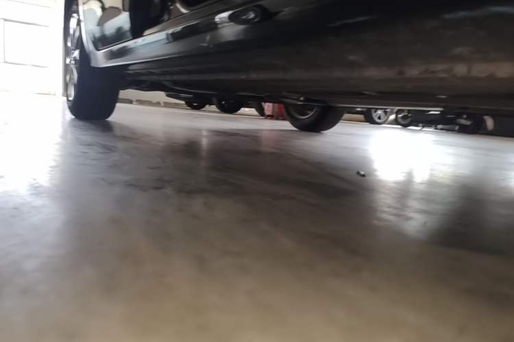 Used Nissan Sylphy 2022 Classic 1.6XE CVT Comfort Edition Right Side Sill