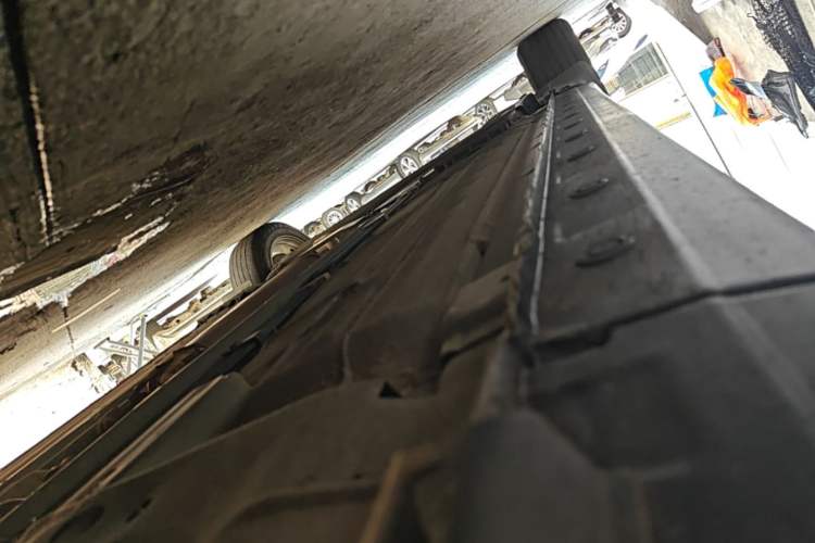 Used Nissan Sylphy 2022 Classic 1.6XL CVT Luxury Edition Right Side Sill