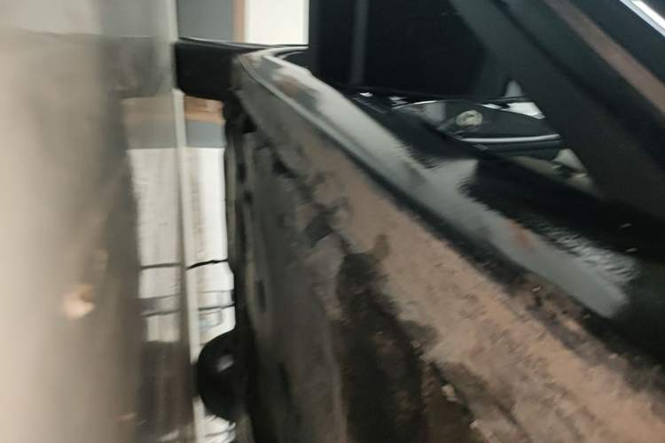 Used Nissan Sylphy 2022 1.6L XL CVT Enjoyment Edition Right Side Sill