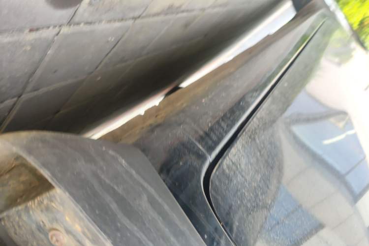 Used Nissan Sylphy 2022 Classic 1.6XE CVT Comfort Edition Right Side Sill