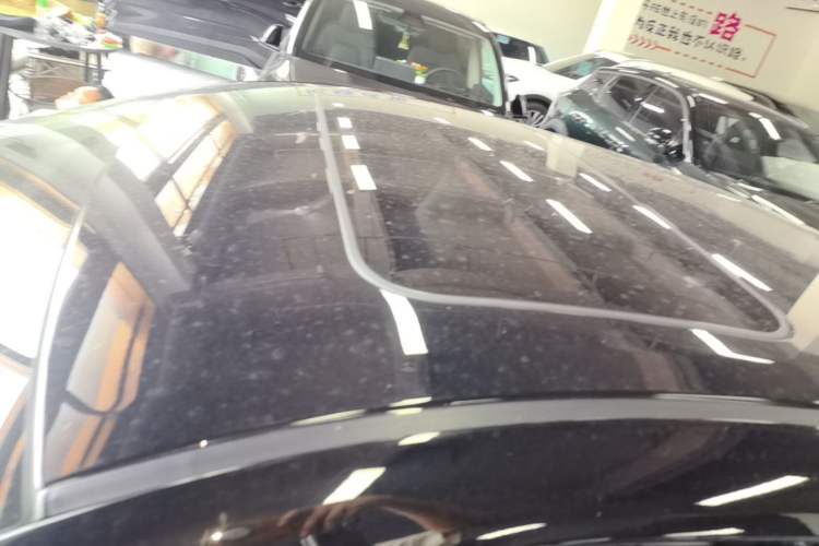 Used Nissan Sylphy 2022 Electric-Drive e-POWER Super Connect PLUS Roof