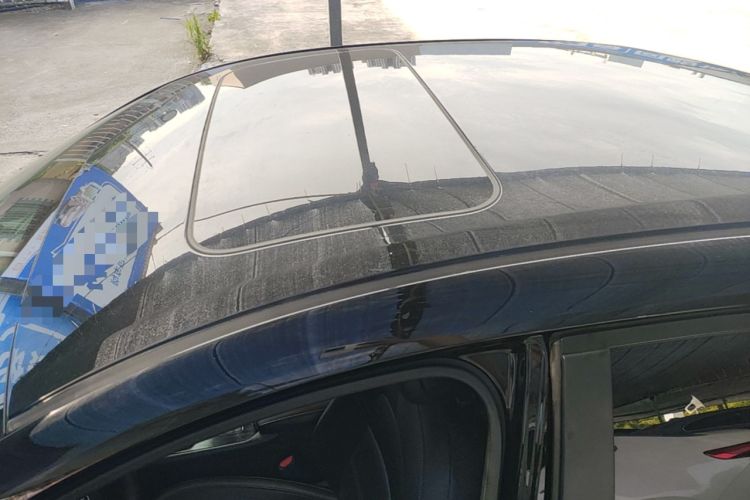 Used Nissan Sylphy 2022 Electric-Drive e-POWER Super Connect PLUS Roof