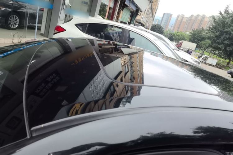 Used Nissan Sylphy 2022 1.6L XL CVT Enjoyment Edition Roof