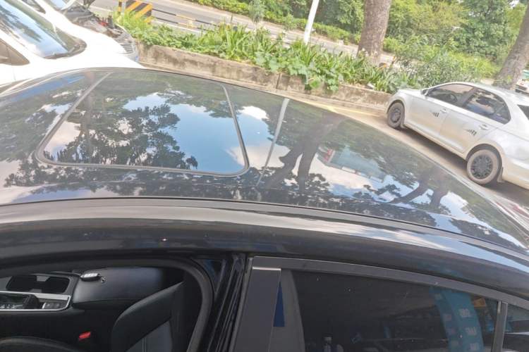 Used Nissan Sylphy 2022 1.6L XL CVT Enjoyment Edition Roof