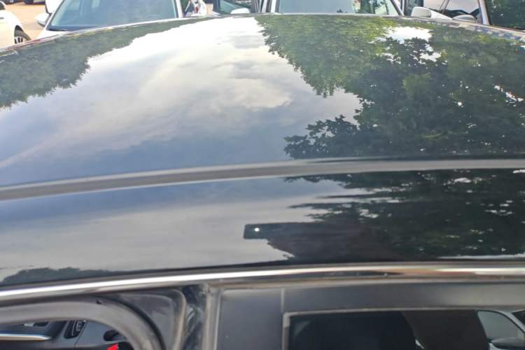 Used Nissan Sylphy 2022 Classic 1.6XE CVT Comfort Edition Roof