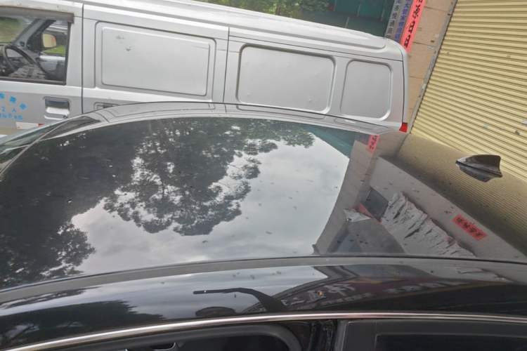Used Nissan Sylphy 2022 Classic 1.6XE CVT Comfort Edition Roof