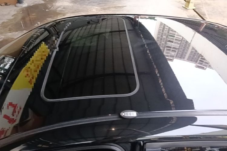 Used Nissan Sylphy 2022 1.6L XL CVT Enjoyment Edition Roof