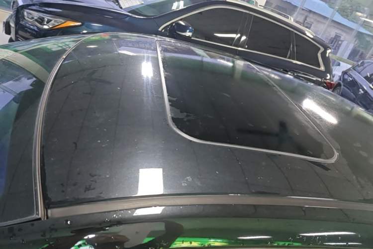 Used Nissan Sylphy 2022 Classic 1.6XL CVT Luxury Edition Roof