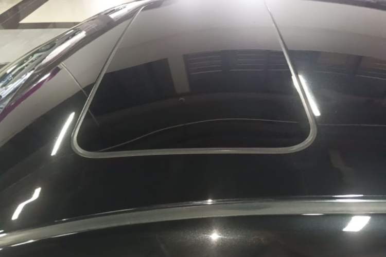 Used Nissan Sylphy 2022 1.6L XL CVT Smart Enjoyment Version Roof