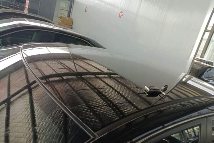 Used Nissan Sylphy 2022 Classic 1.6XE CVT Comfort Edition Roof