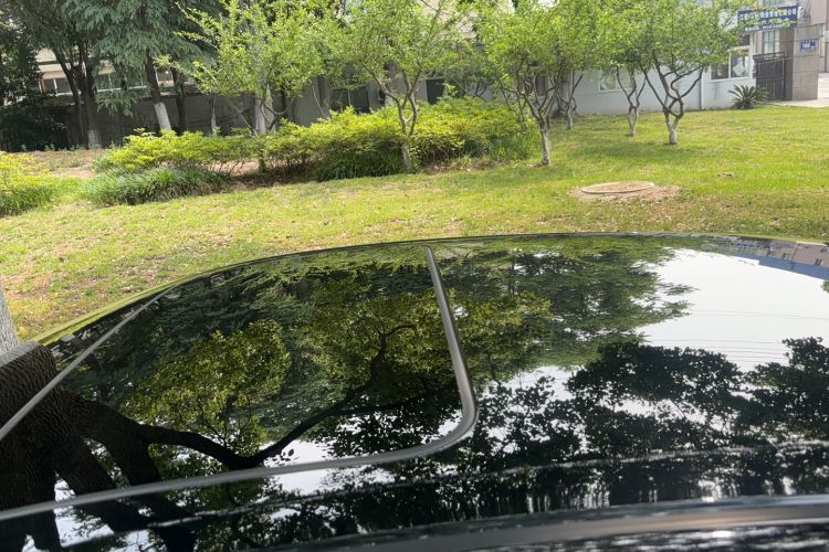 Used Nissan Sylphy 2022 1.6L XL CVT Enjoyment Edition Roof