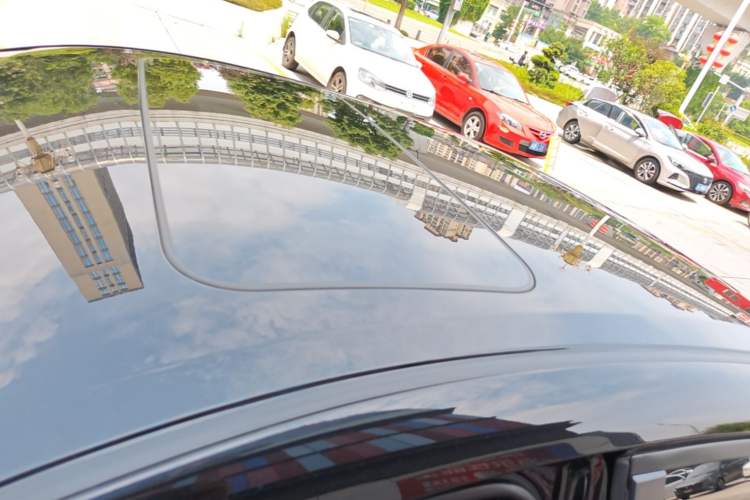 Used Nissan Sylphy 2022 Electric-Drive e-POWER Super Connect PLUS Roof