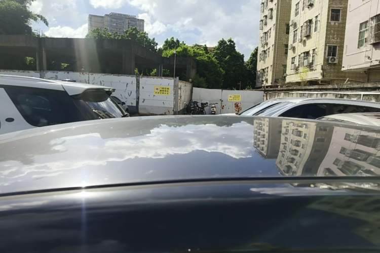 Used Nissan Sylphy 2022 Classic 1.6XE CVT Comfort Edition Roof