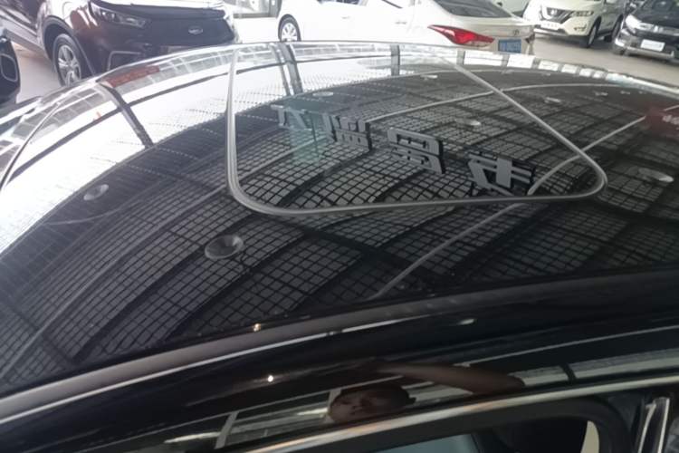 Used Nissan Sylphy 2022 Classic 1.6XL CVT Luxury Edition Roof