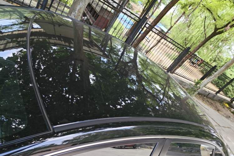 Used Nissan Sylphy 2022 Classic 1.6XE CVT Comfort Edition Roof