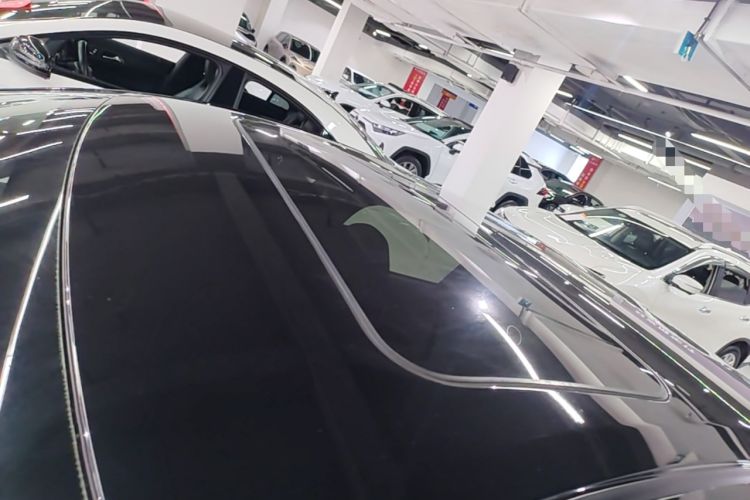 Used Nissan Sylphy 2022 1.6L XL CVT Enjoyment Edition Roof