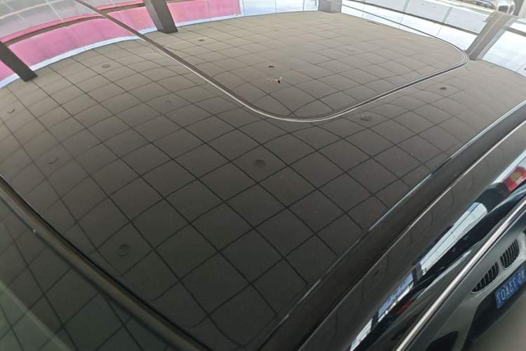 Used Nissan Sylphy 2022 Classic 1.6XL CVT Luxury Edition Roof