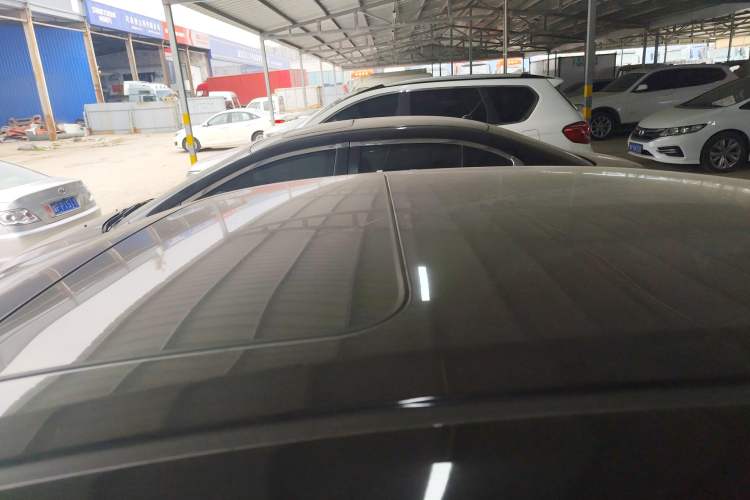 Used Nissan Sylphy 2022 1.6L XL CVT Enjoyment Edition Roof