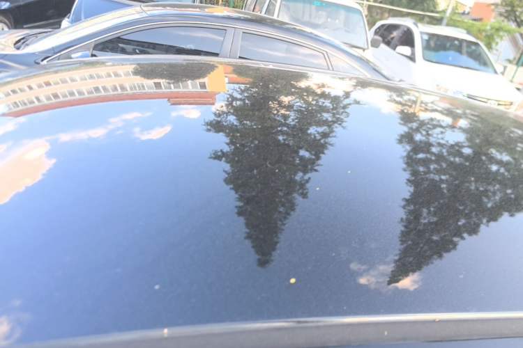 Used Nissan Sylphy 2022 Classic 1.6XE CVT Comfort Edition Roof