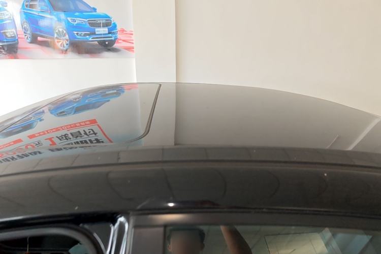 Used Nissan Sylphy 2022 1.6L XL CVT Enjoyment Edition Roof