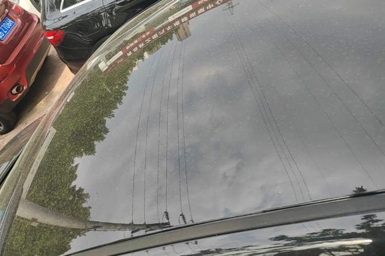 Used Nissan Sylphy 2022 Classic 1.6XE CVT Comfort Edition Roof