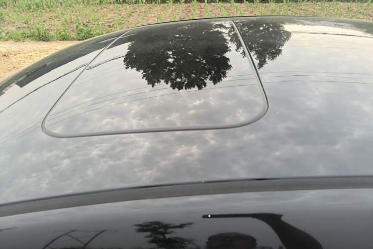 Used Nissan Sylphy 2022 Classic 1.6XL CVT Luxury Edition Roof