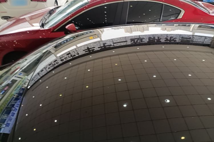 Used Nissan Sylphy 2022 Classic 1.6XE CVT Comfort Edition Roof
