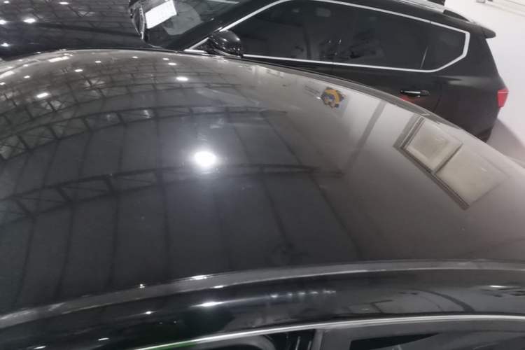 Used Nissan Sylphy 2022 Classic 1.6XE CVT Comfort Edition Roof