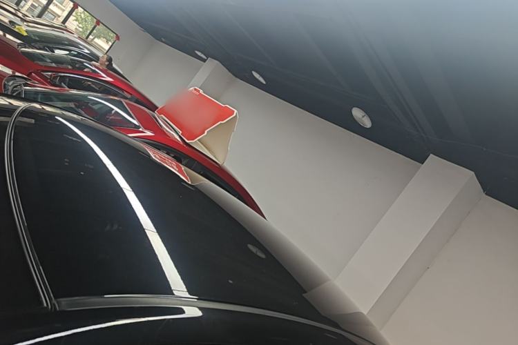Used Nissan Sylphy 2022 Classic 1.6XE CVT Comfort Edition Roof