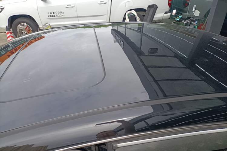 Used Nissan Sylphy 2022 Classic 1.6XL CVT Luxury Edition Roof