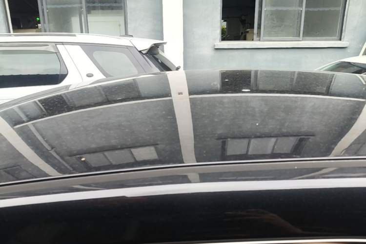 Used Nissan Sylphy 2022 Classic 1.6XE CVT Comfort Edition Roof