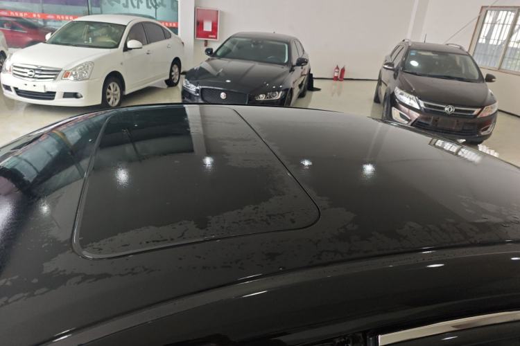 Used Nissan Sylphy 2022 1.6L XL CVT Smart Enjoyment Version Roof