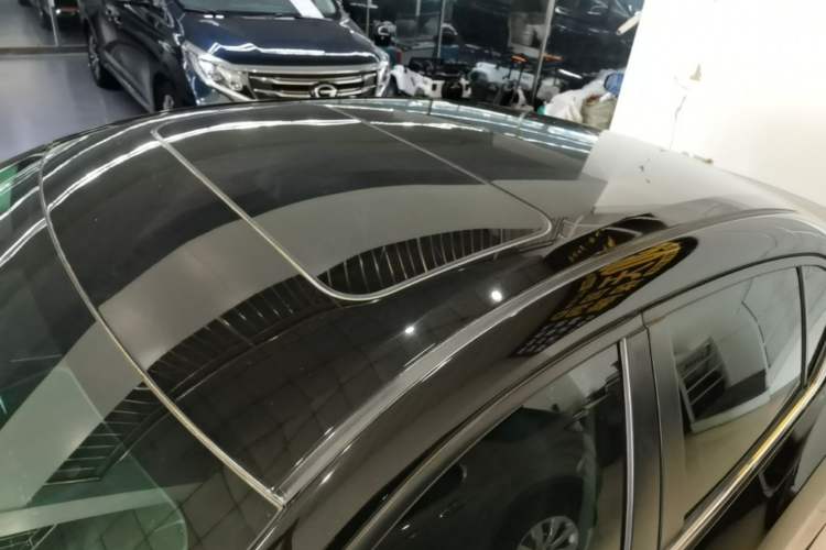 Used Nissan Sylphy 2022 1.6L XL CVT Enjoyment Edition Roof