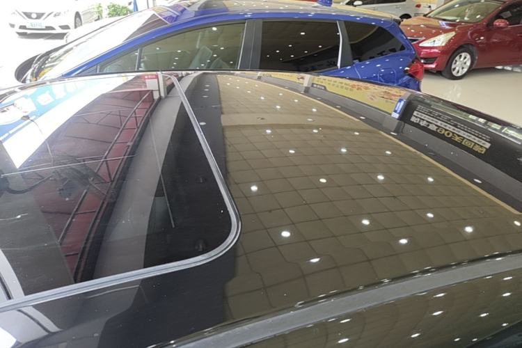 Used Nissan Sylphy 2022 1.6L XL CVT Enjoyment Edition Roof
