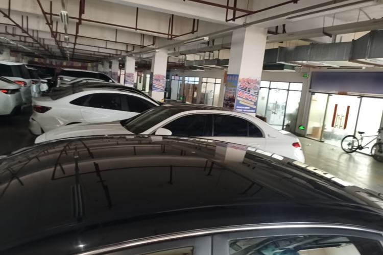 Used Nissan Sylphy 2022 Classic 1.6XE CVT Comfort Edition Roof