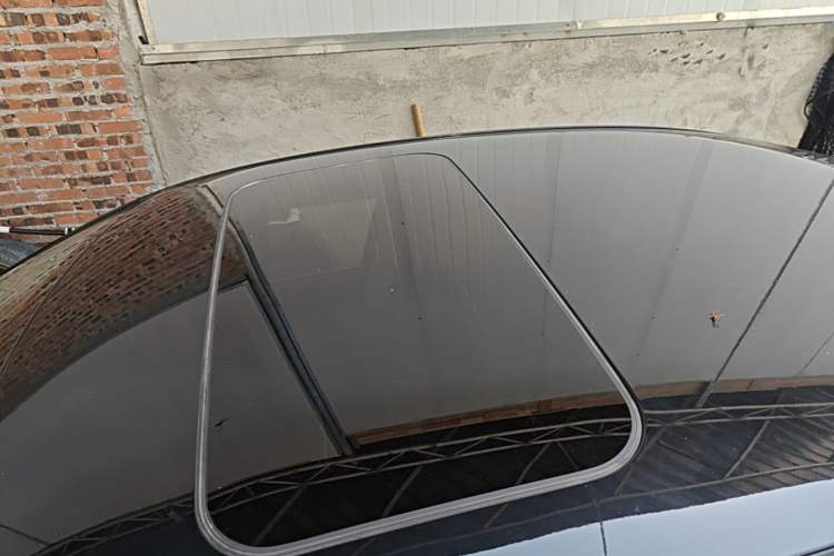 Used Nissan Sylphy 2022 Classic 1.6XL CVT Luxury Edition Roof