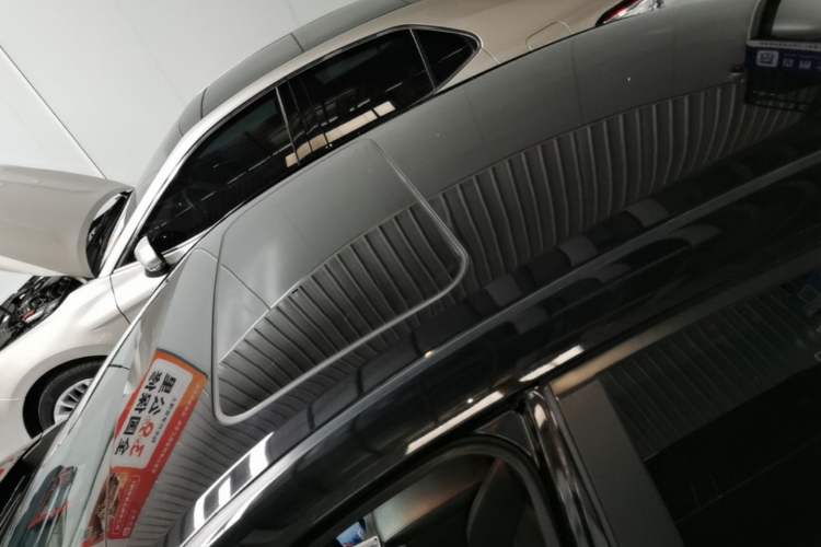 Used Nissan Sylphy 2022 1.6L XL CVT Enjoyment Edition Roof