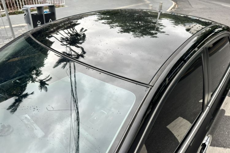 Used Nissan Sylphy 2022 Classic 1.6XE CVT Comfort Edition Roof